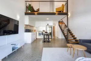 Ellens Corner Near New Kings Square - North Fremantle