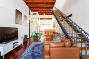 Bathers Beach Loft Rooftop Views - Rottnest Island