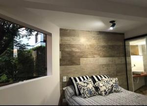 Chalezinho no paraíso