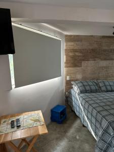 Chalezinho no paraíso