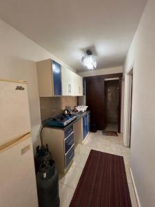 الساحل الشمالي - سانتوريني