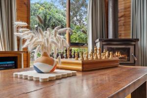 Beachside Loft Retreat