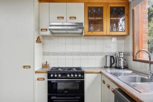 Beachside Loft Retreat