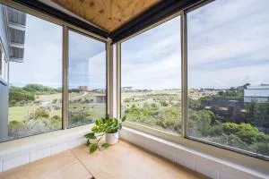 Cape Escape - 旺萨吉