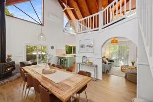 Cooinda Inverloch - Kongwak