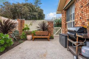 Apartment in Cowes Central on Chapel