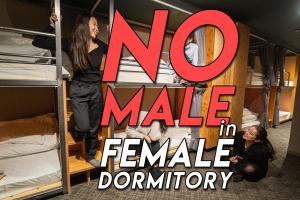 Wise Owl Hostels River Tokyo