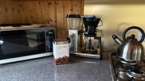 Cozy cottage near Þingvallavatn