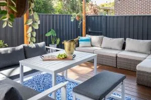 Sea Breeze Retreat - Wonthaggi