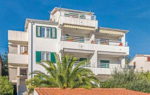 Beautiful Studio In Rabac