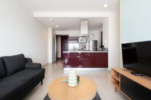 Precioso diseño en Polanco, 2 habitaciones