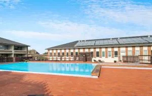 Lovely Apartment In Fanø With Sauna - Esbjerg