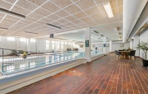 Lovely Apartment In Fanø With Sauna