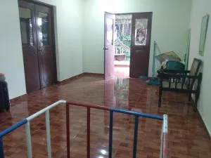 Casa de Douglas - San Sebastián Salitrillo