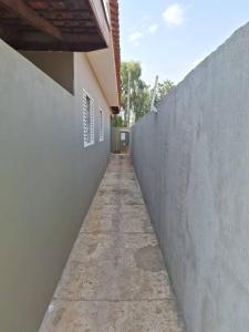 Casa acolhedora para descanso