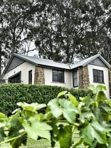 Bonvilla Estate - Mount View