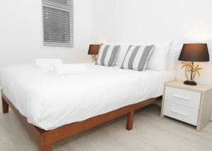 Stylish London Flat with Garden, Close to City