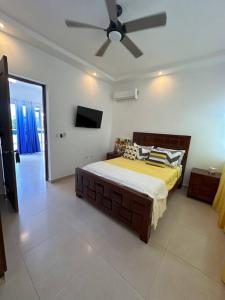 Timeless Luxury Villa-Ocean View 3BRM-5Bath-Pool