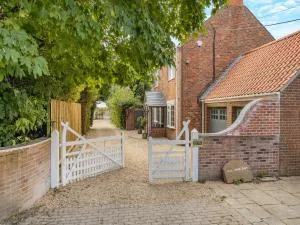 Mill House Farm - Edlington