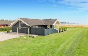 Holiday Home Vemmingbund Strandvej Broager I - 布罗艾厄