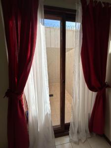 Departamento Plaza Italia