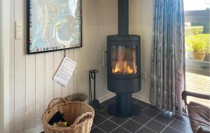 Holiday Home Trappendalvej Hejls