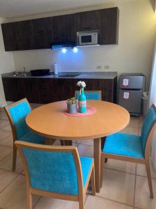 Apartamento de Playa en Coronado Luxury Suites