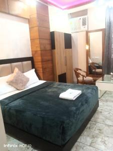 preferred hotel and restaurant