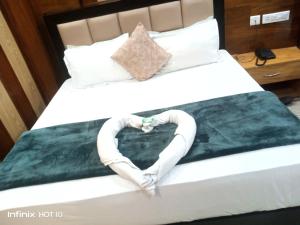 preferred hotel and restaurant