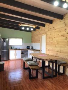 Cabañas Aires de Huerquehue