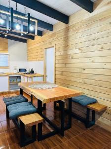 Cabañas Aires de Huerquehue