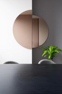 Nomade Place in Heart of new Polanco 4guest