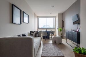 Nomade Place in Heart of new Polanco 4guest