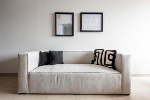 Nomade Place in Heart of new Polanco 4guest