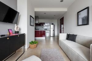 Nomade Place in Heart of new Polanco 4guest