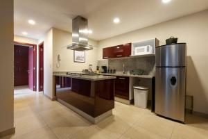 Nomade Place in Heart of new Polanco 4guest