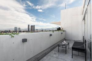 Spectacular Panoramic PH Experience, Polanco 3BD