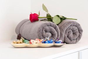 Spectacular Panoramic PH Experience, Polanco 3BD