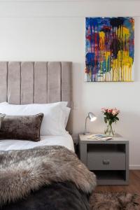 Spectacular Panoramic PH Experience, Polanco 3BD