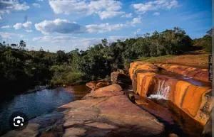 Casa Aconchego das Andorinhas - Antônio Pereira