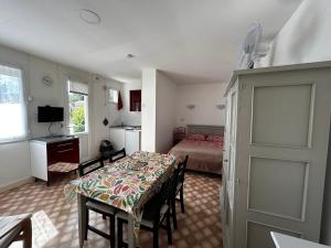 Appartements Studio proche centre-ville et Thermes, WIFI, parking - FR-1-541-121 : photos des chambres