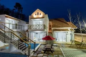 Meteora Pension - Mokpo