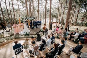 Romeo & Juliets Hồ Tuyền Lâm Dalat