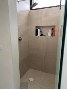 Casa en zona industrial SLP