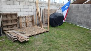 Casa en zona industrial SLP