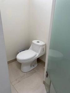 Casa en zona industrial SLP