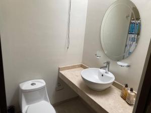 Casa en zona industrial SLP