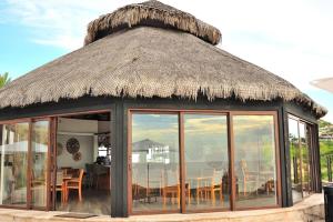 Casa Susana, vista al mar, golf, club de playa