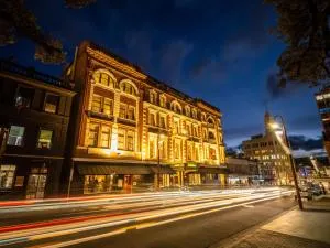 Hadley's Orient Hotel - Hobart