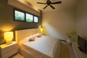 Вилла с бассейном на Най Харн, 3 спальни G7